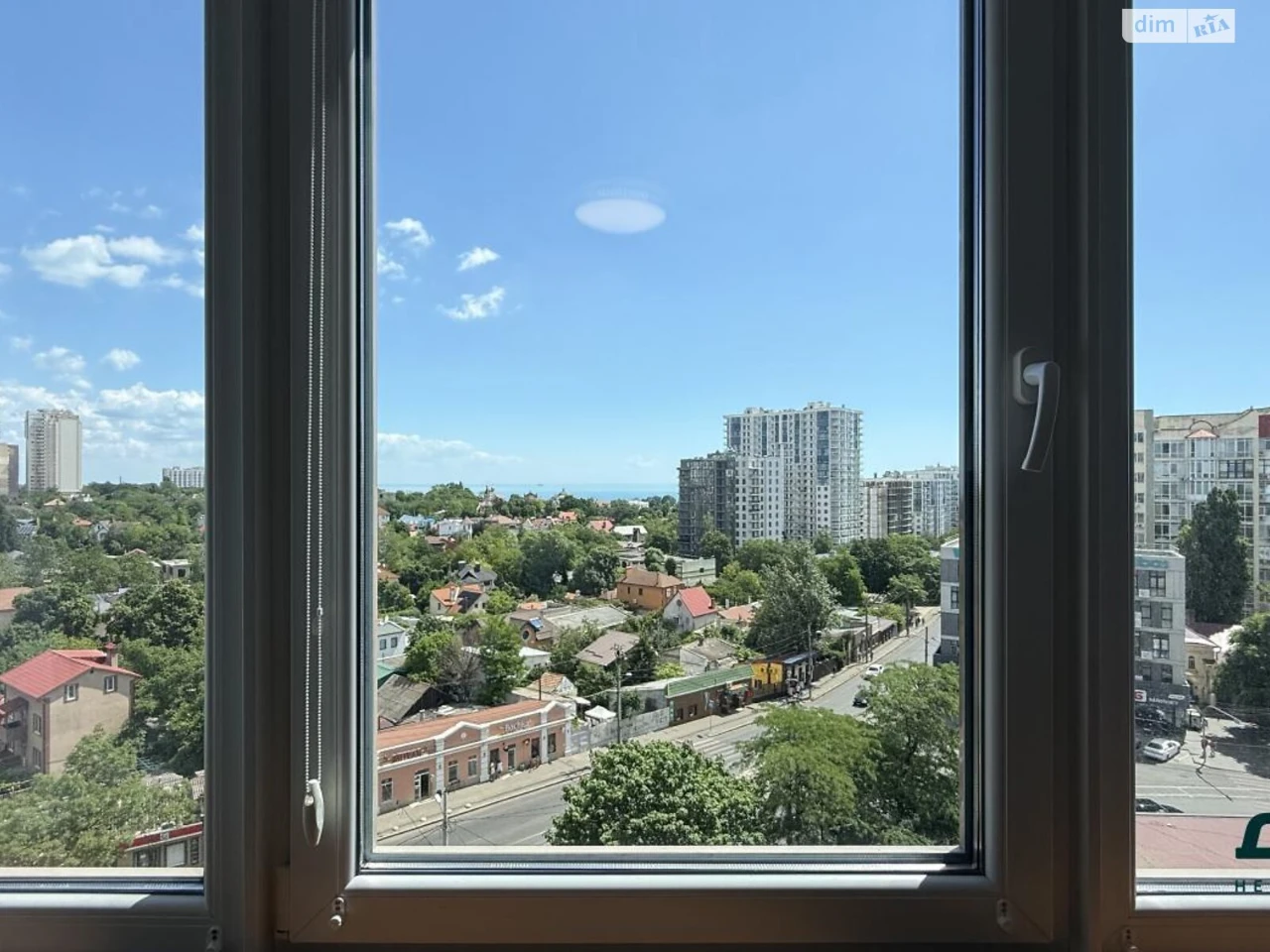 Продаж Квартира Великий Фонтан