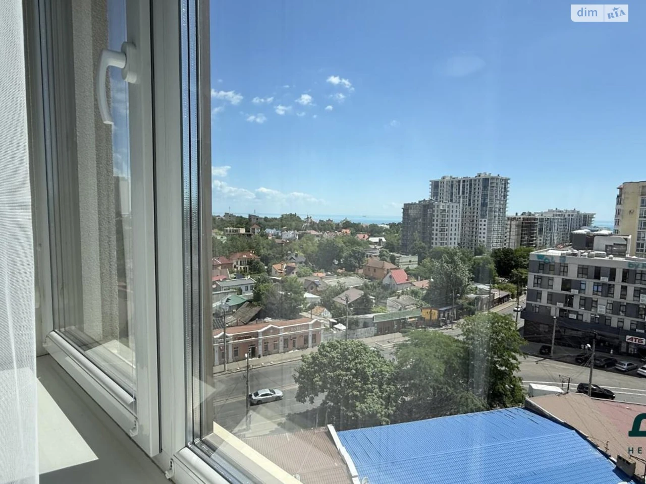Продаж Квартира Великий Фонтан
