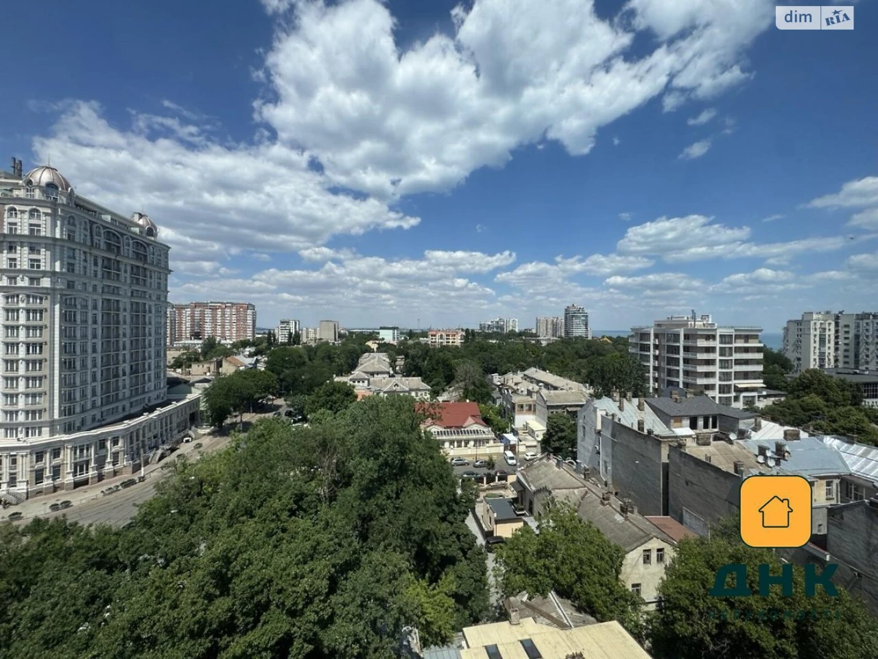 Продажа Квартиры Приморский