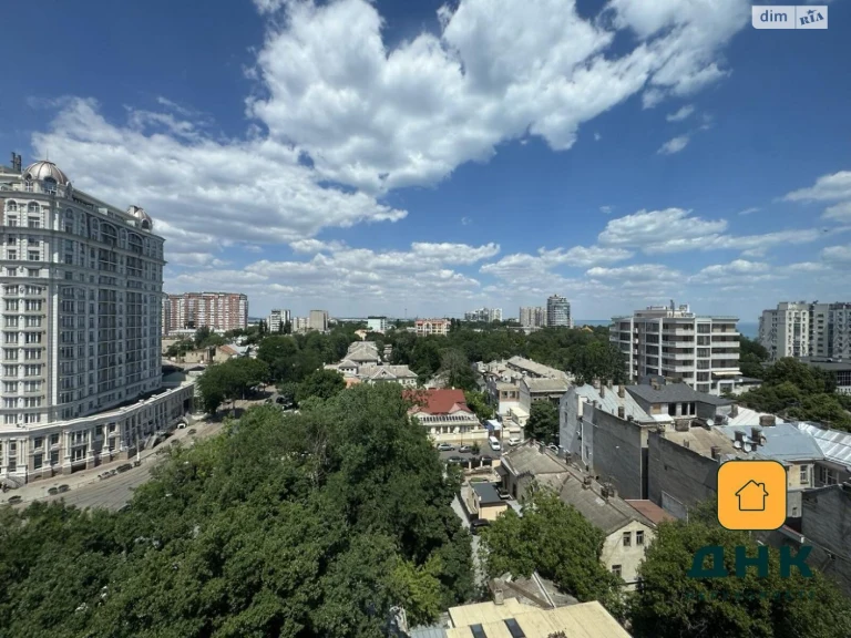 Продажа Квартиры Приморский