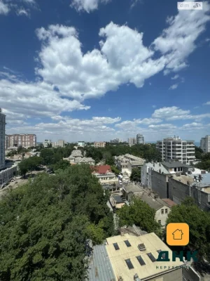 Продажа Квартиры Приморский