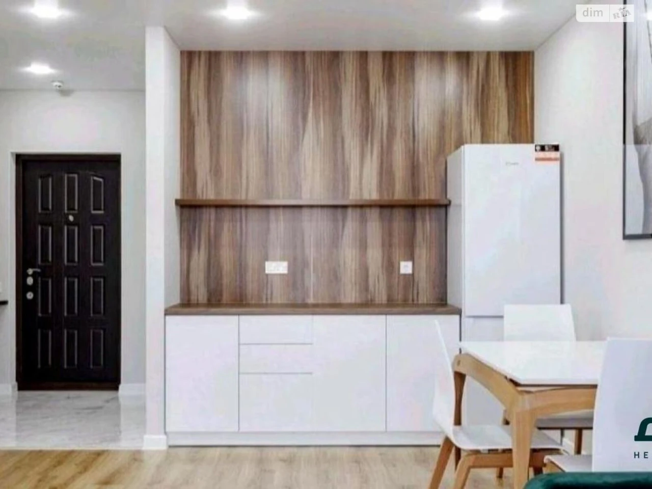 Продажа Квартиры Киевский