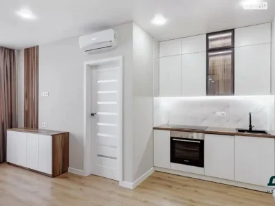 Продажа Квартиры Киевский