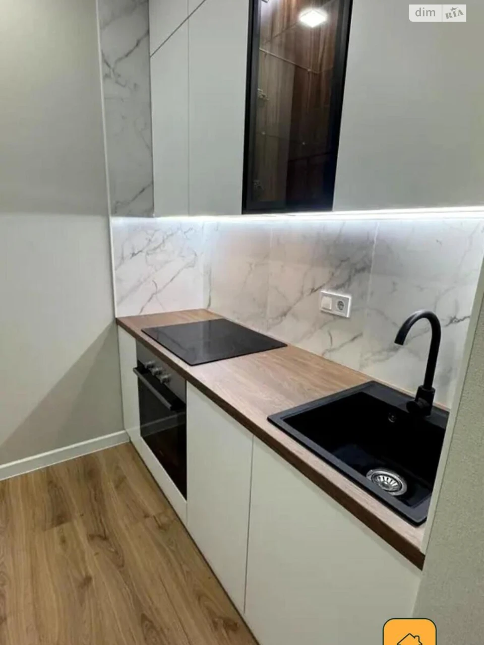 Продажа Квартиры Киевский