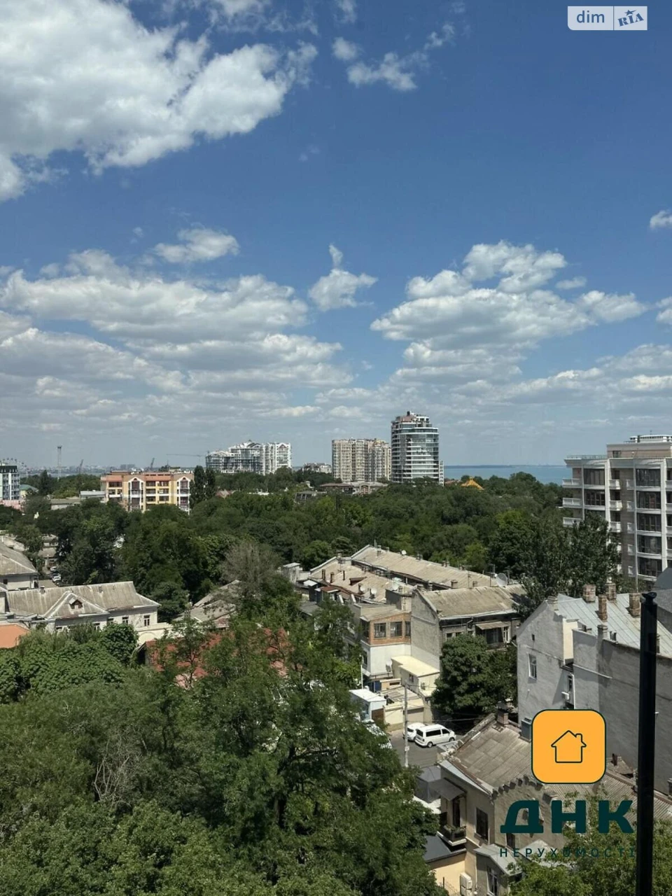 Продажа Квартиры Приморский