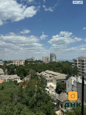 Продажа Квартиры Приморский