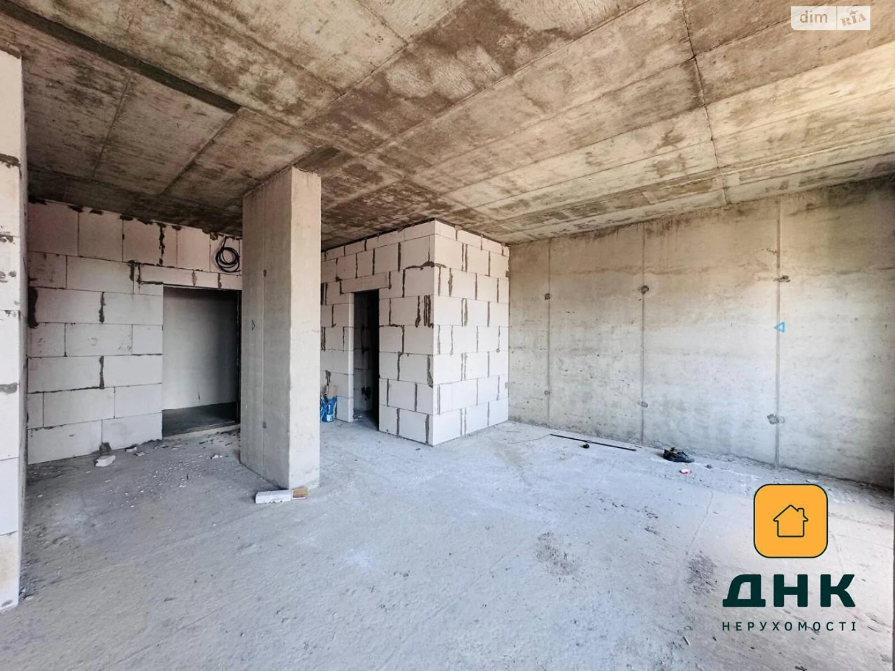 Sale Apartment Primorsky