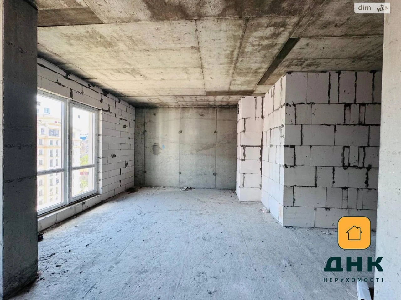 Sale Apartment Primorsky