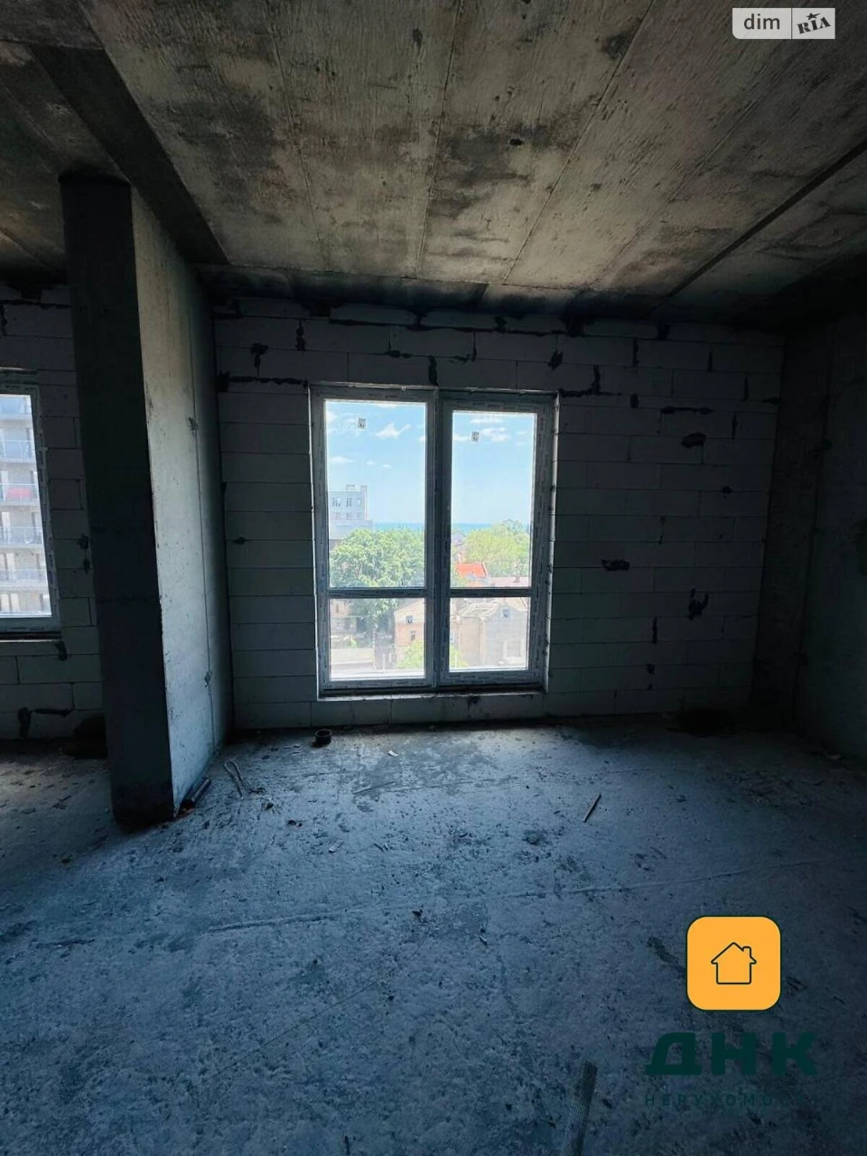 Sale Apartment Primorsky