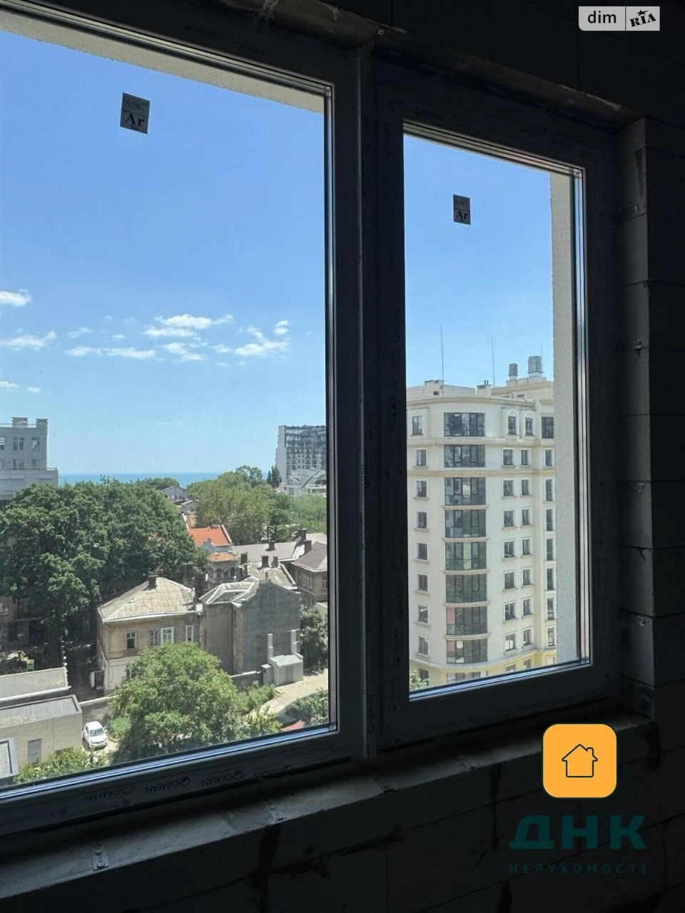 Продаж Квартира Приморський
