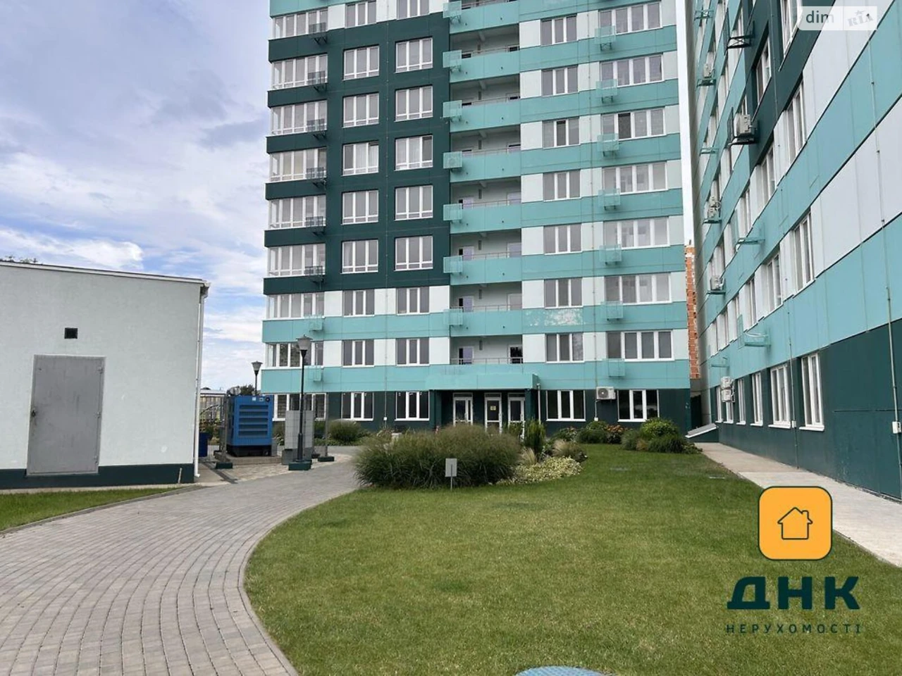 Apartment for Sale in Chubayka