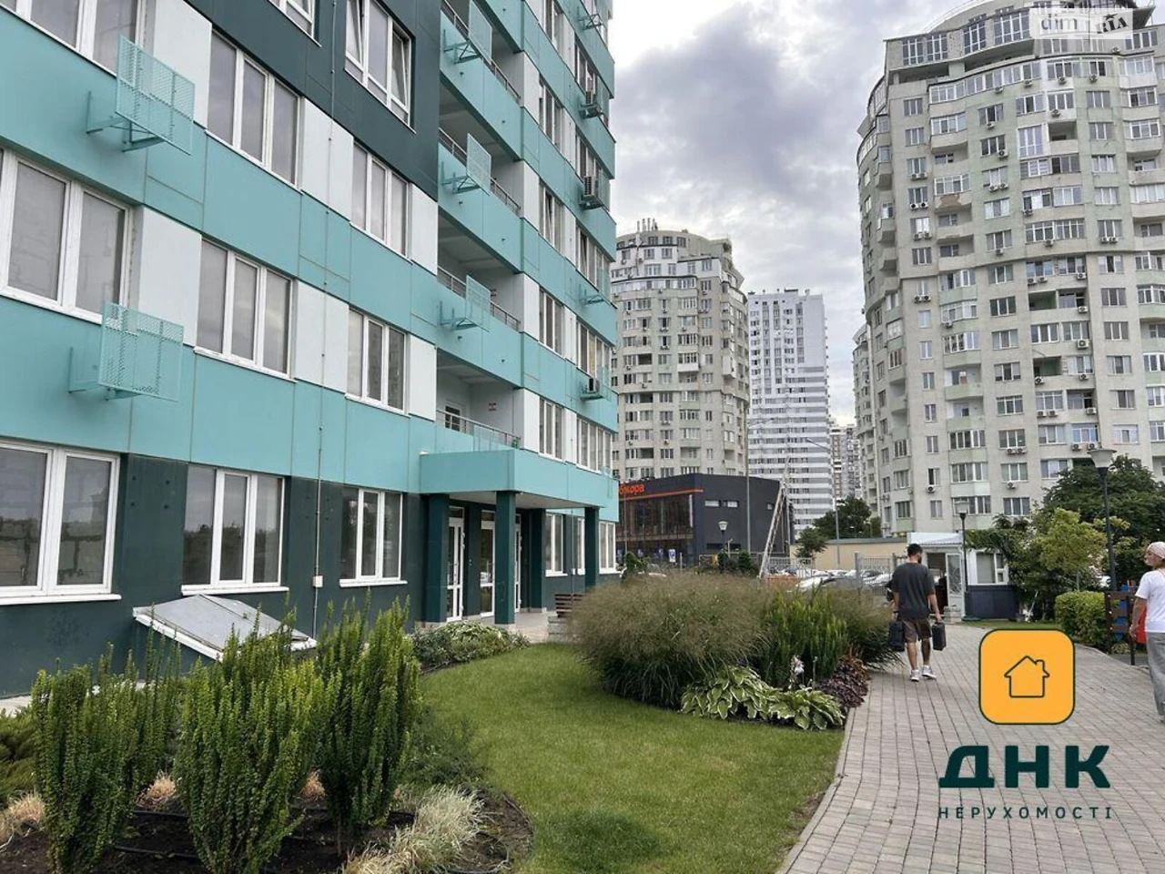 Apartment for Sale in Chubayka