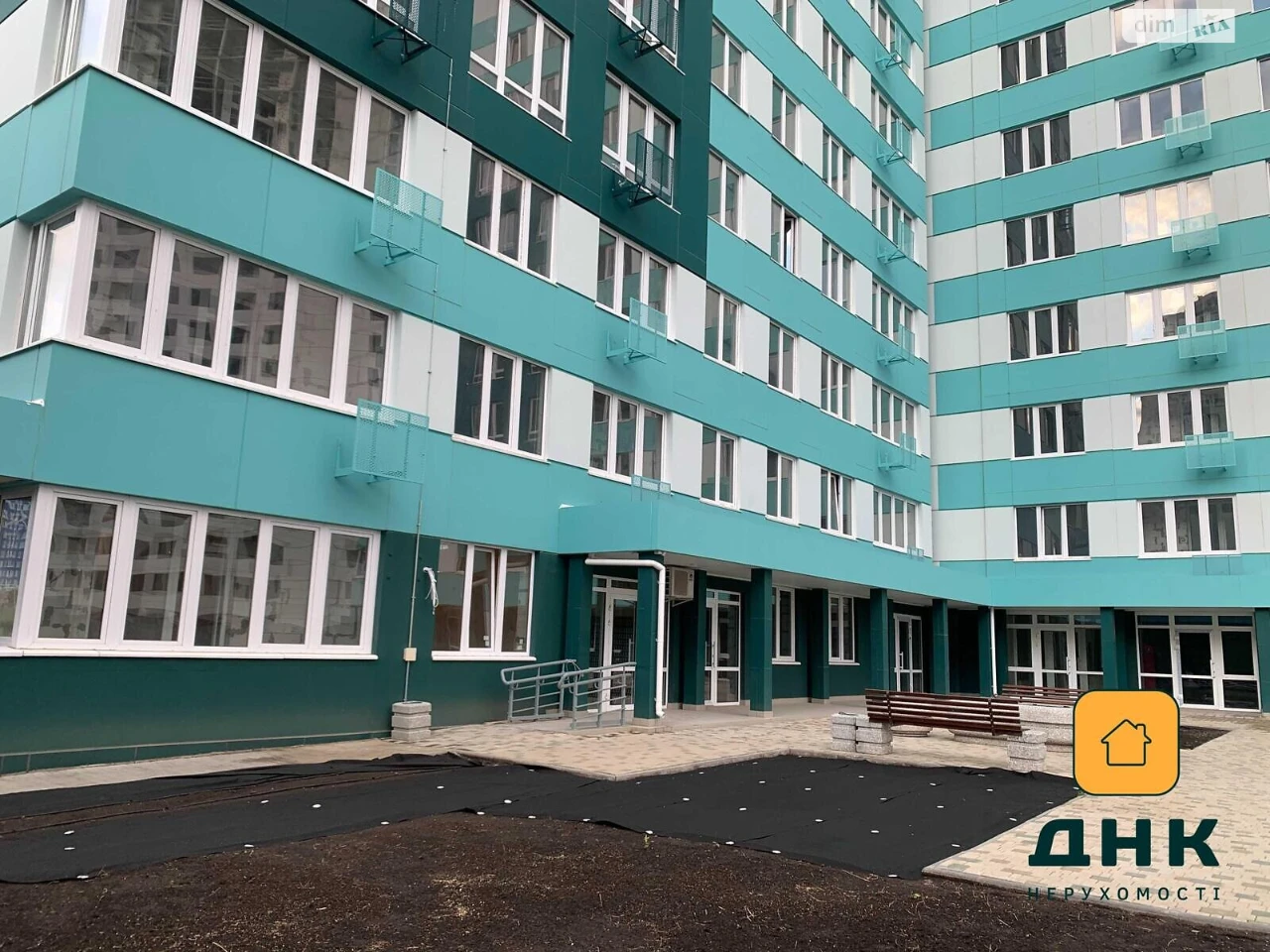 Apartment for Sale in Chubayka