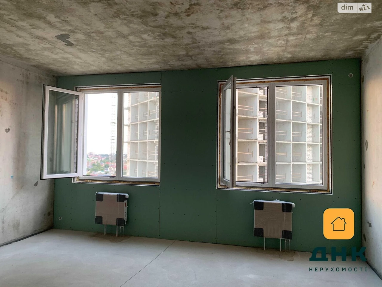 Apartment for Sale in Chubayka