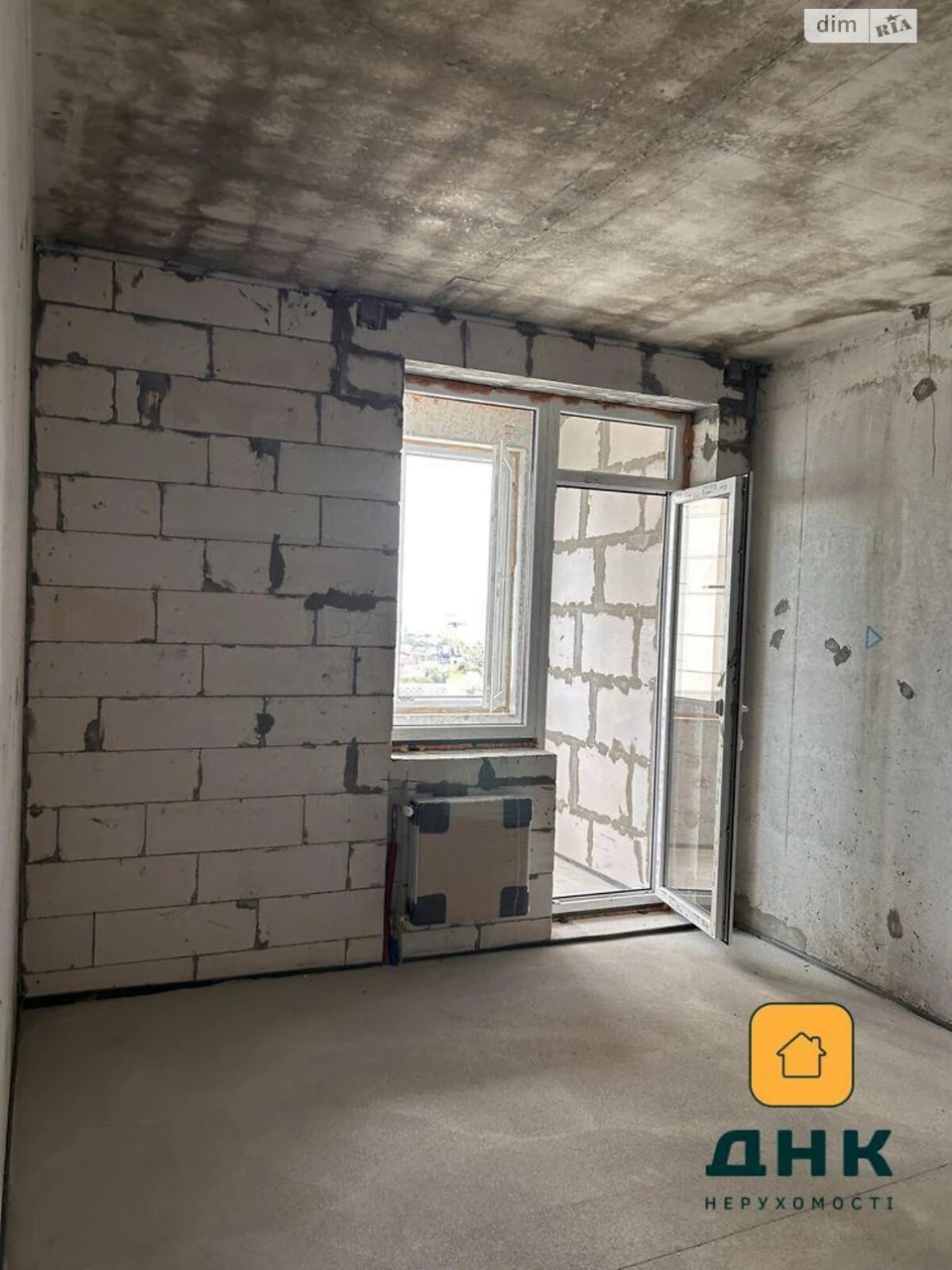 Apartment for Sale in Chubayka