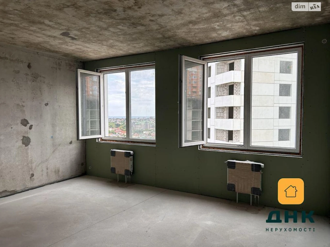 Apartment for Sale in Chubayka