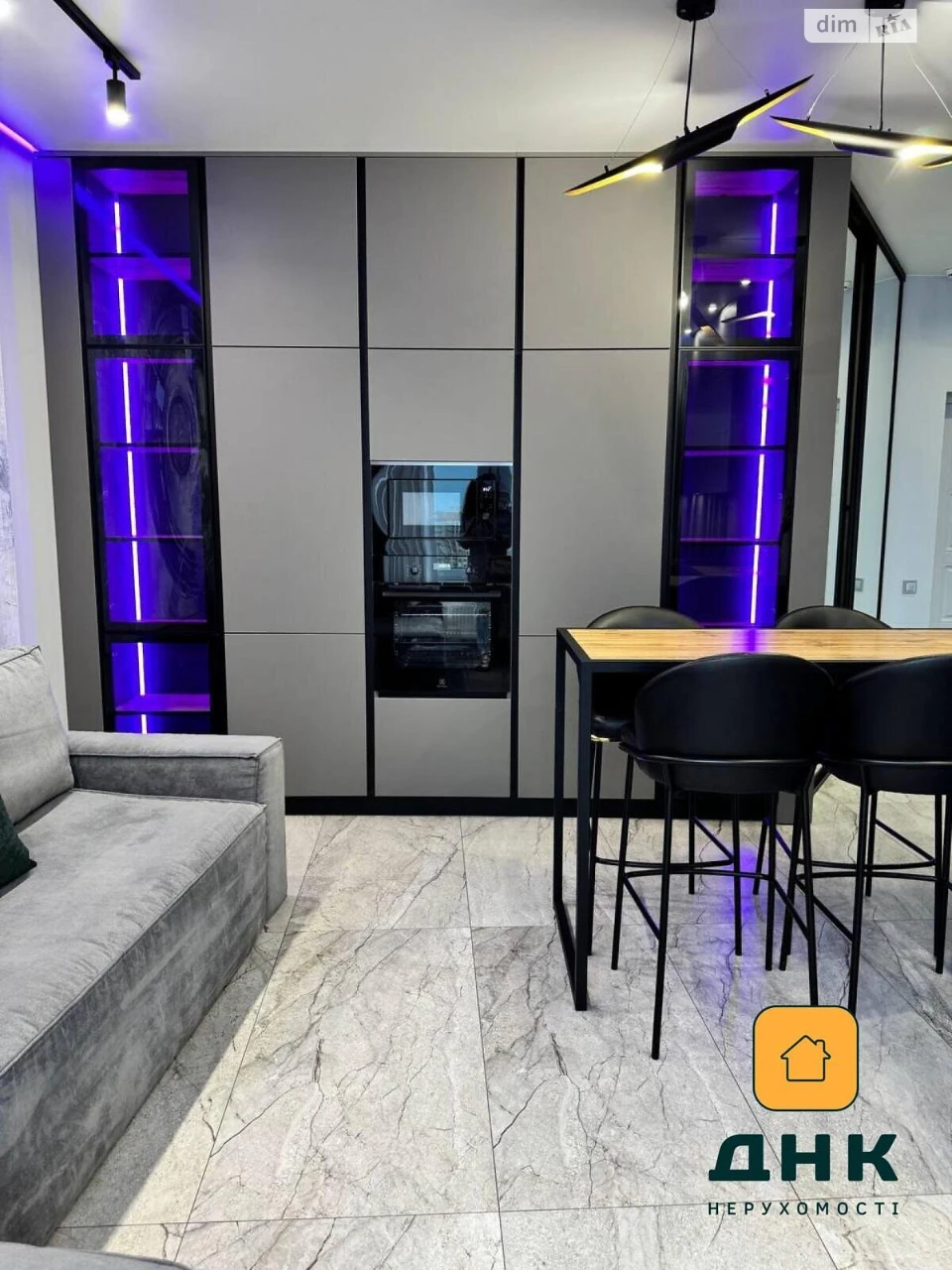 Apartment for Sale in Arcadia