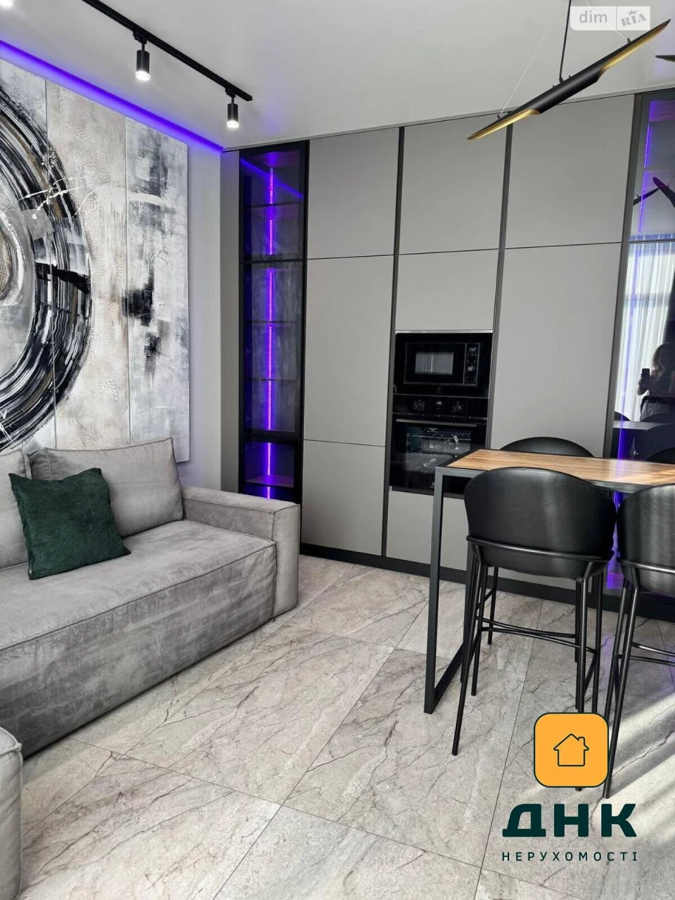 Apartment for Sale in Arcadia