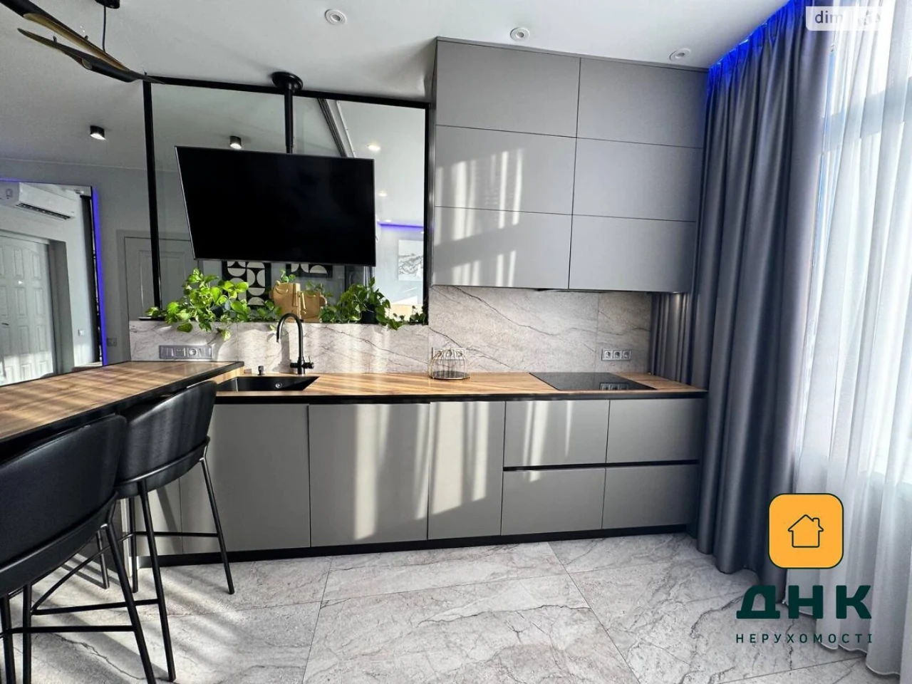 Apartment for Sale in Arcadia