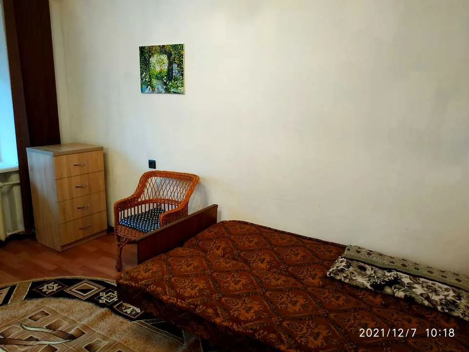 Apartment. Odessa, Pedagogichna Street