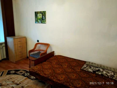 Apartment. Odessa, Pedagogichna Street