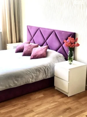 Long-Term Rental Apartment in Primorsky District