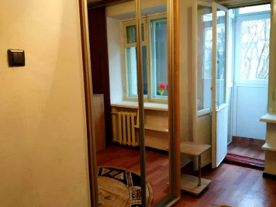 Apartment. Odessa, Pedagogichna Street