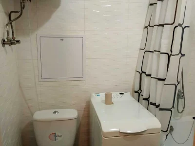 Apartment. Odessa, Pedagogichna Street