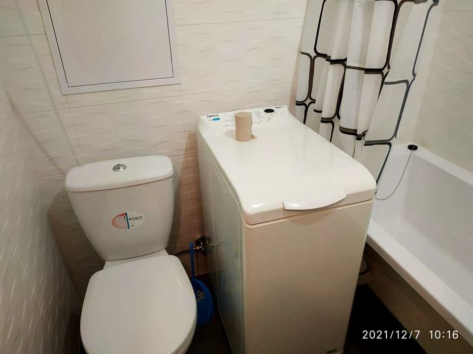 Apartment. Odessa, Pedagogichna Street