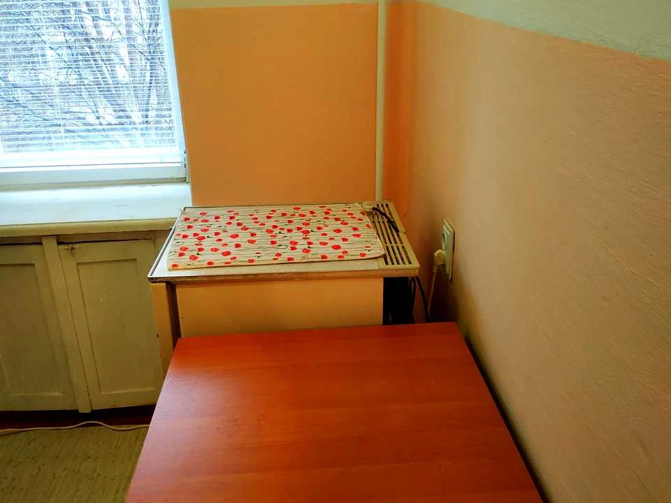 Apartment. Odessa, Pedagogichna Street