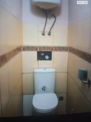 Long-Term Rental Apartment in Kotovskoye