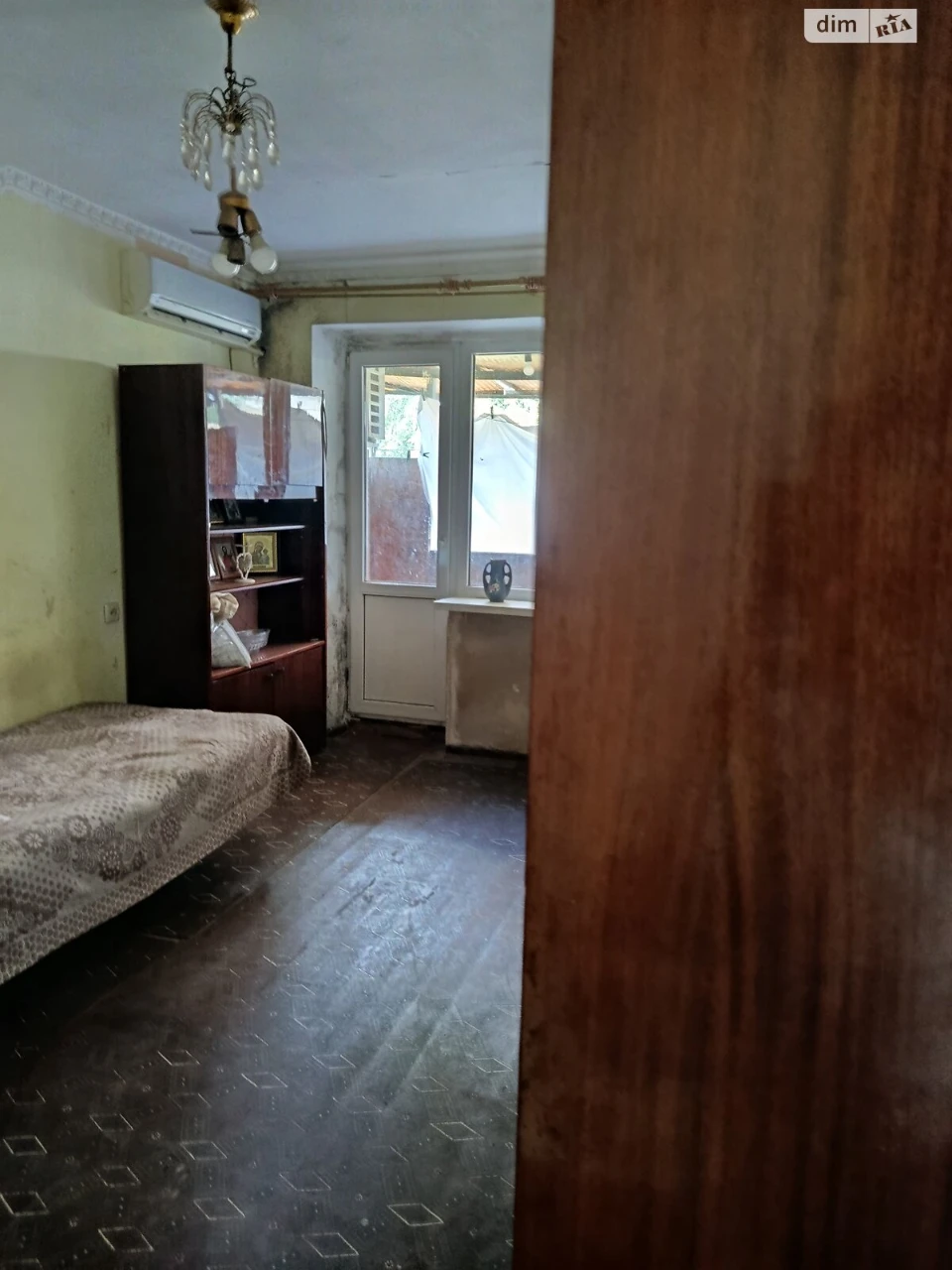 Long-Term Rental Apartment in Kotovskoye