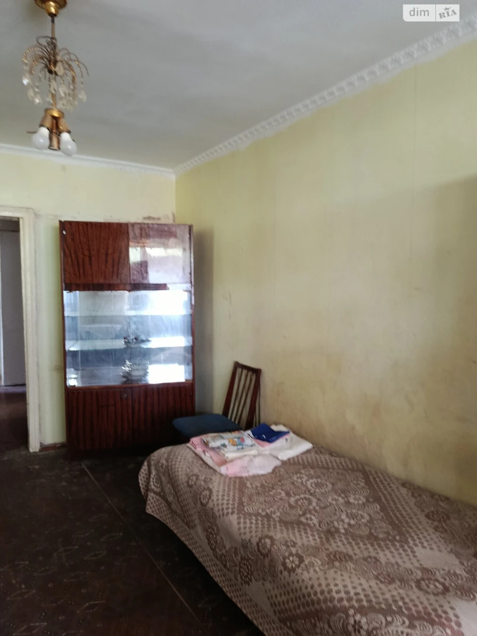 Long-Term Rental Apartment in Kotovskoye