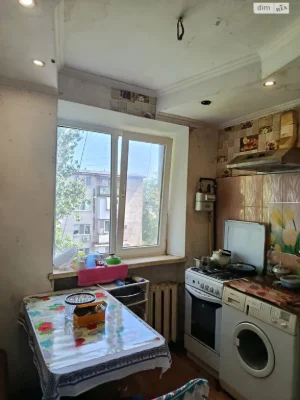 Long-Term Rental Apartment in Kotovskoye