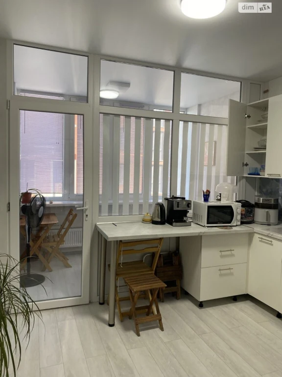 Long-term Rental Apartment Persipskiy