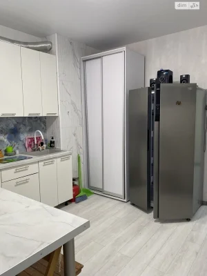 Long-term Rental Apartment Persipskiy
