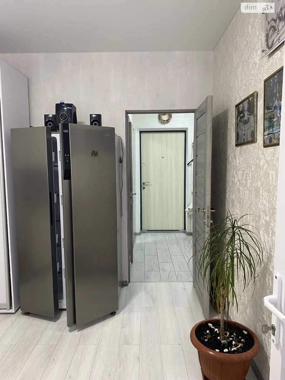Long-term Rental Apartment Persipskiy