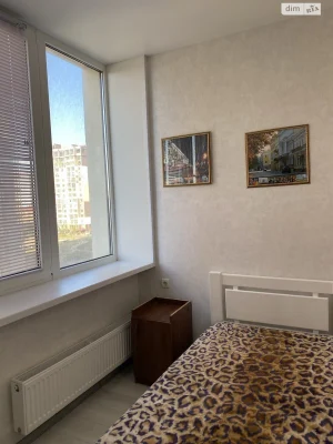 Long-term Rental Apartment Persipskiy
