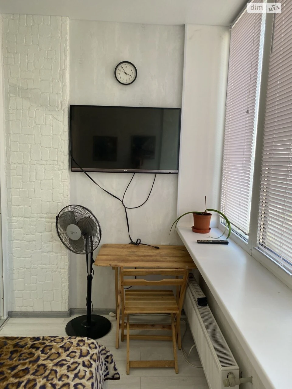 Long-term Rental Apartment Persipskiy