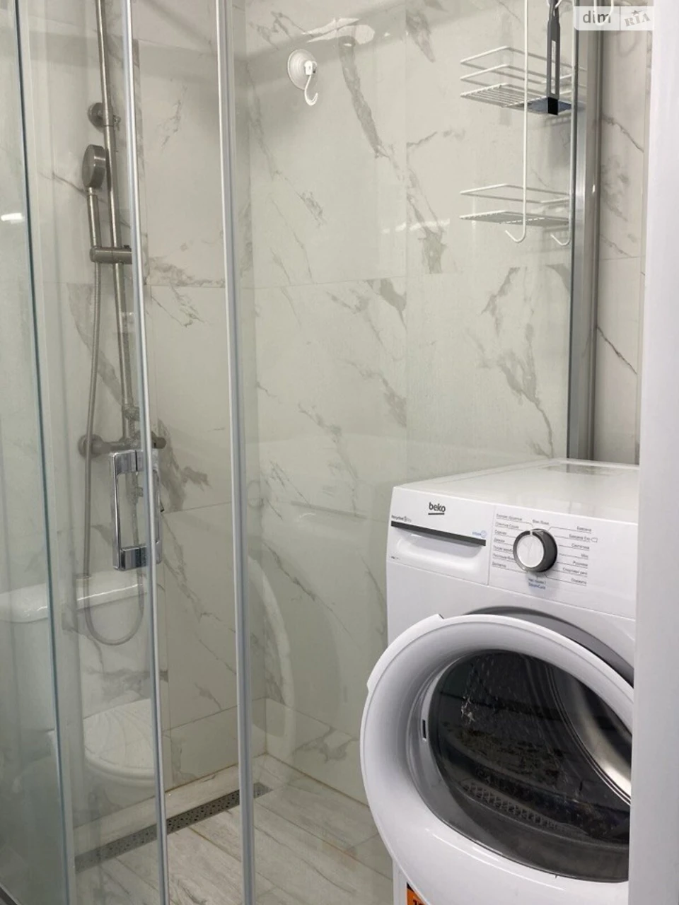 Long-term Rental Apartment Persipskiy