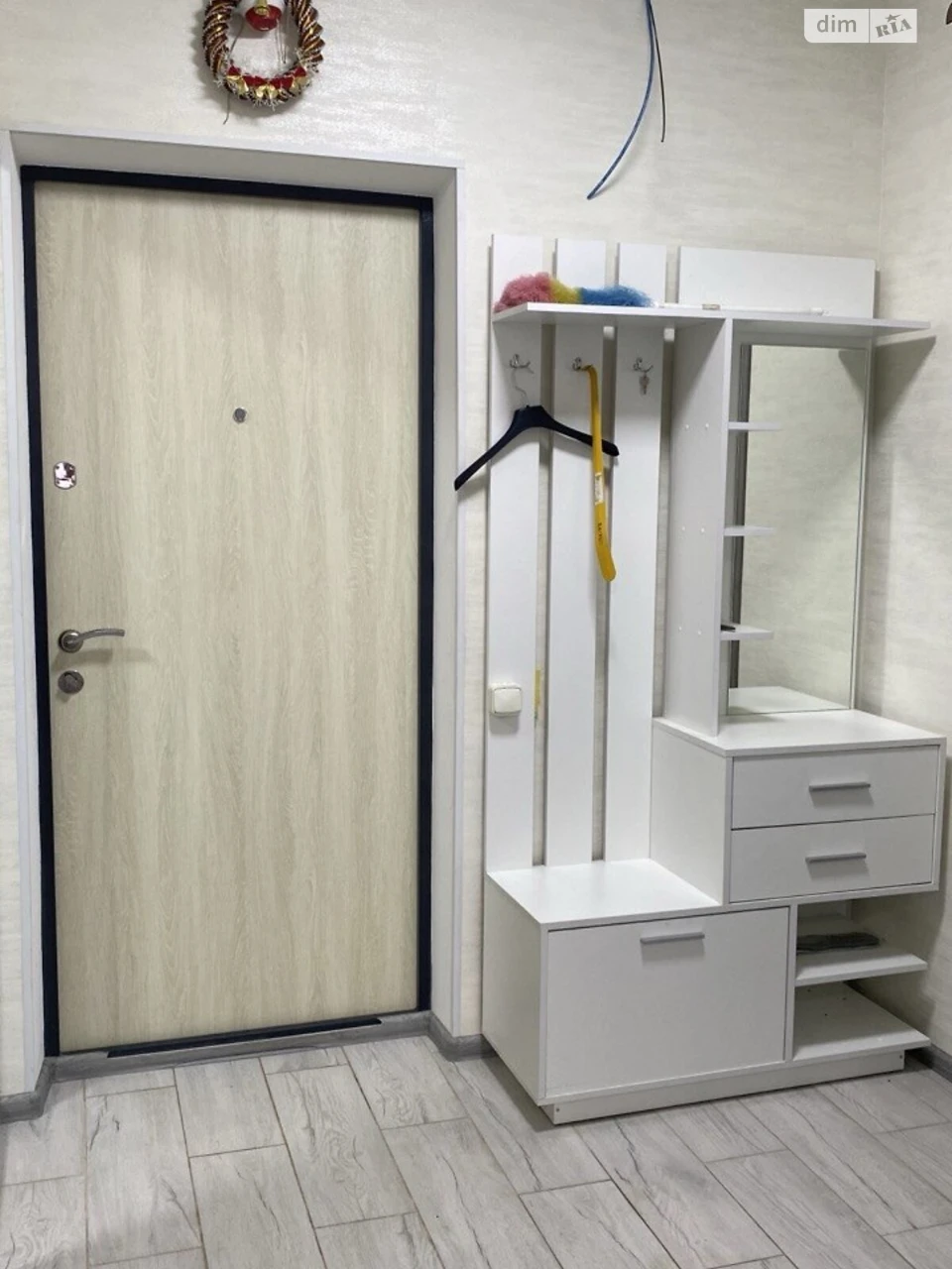 Long-term Rental Apartment Persipskiy