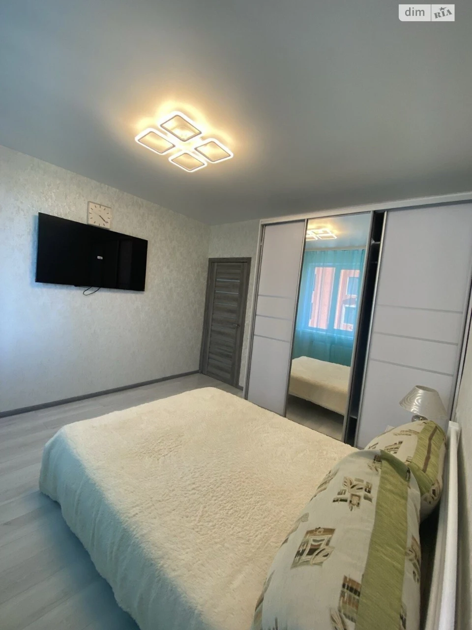 Long-term Rental Apartment Persipskiy