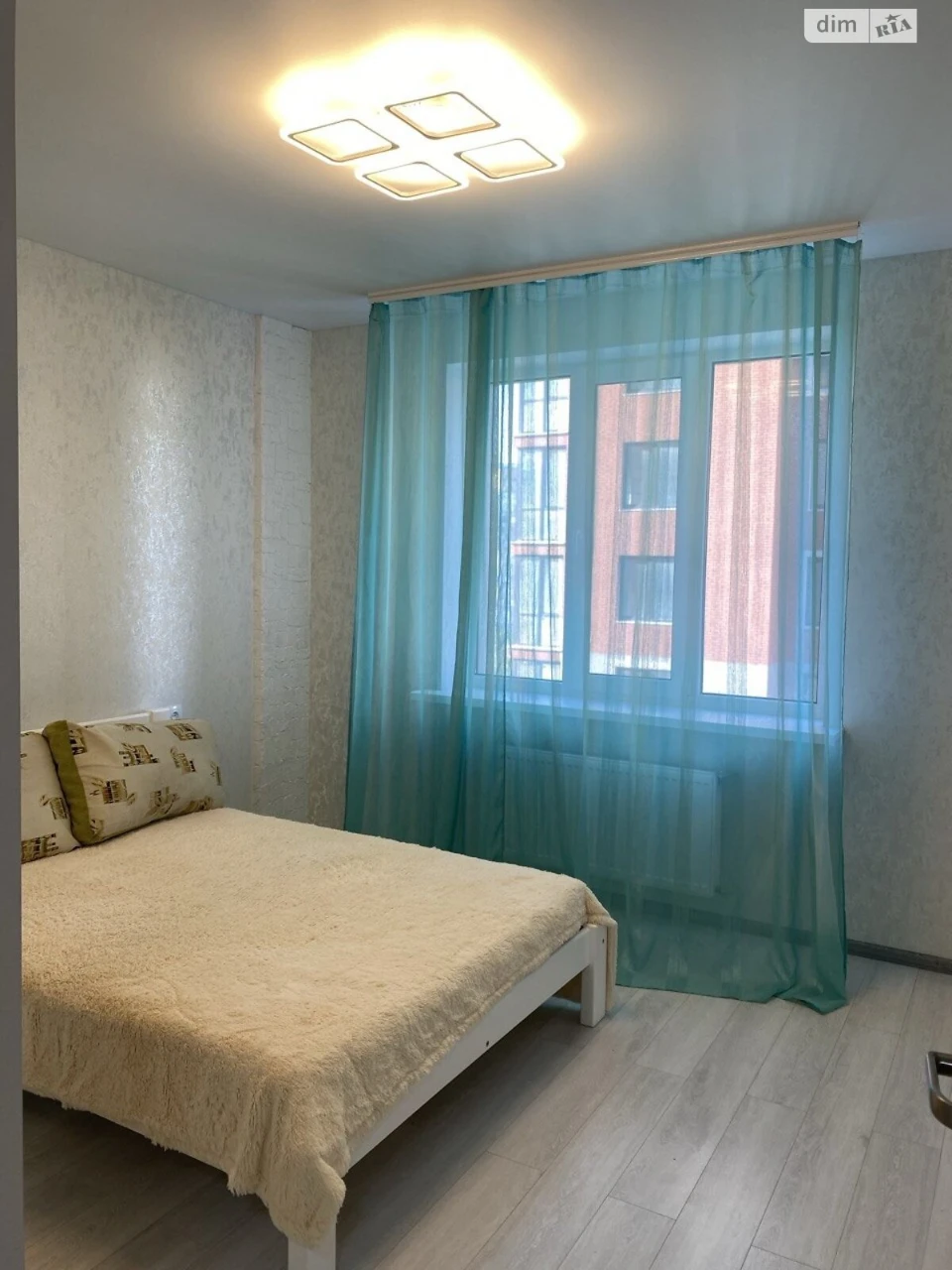 Long-term Rental Apartment Persipskiy