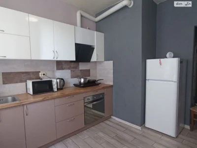 Long-Term Rental Apartment in Primorskiy