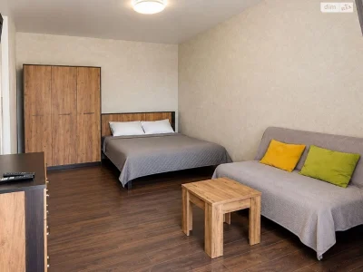 Long-Term Rental Apartment in Primorskiy