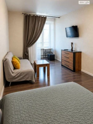 Long-Term Rental Apartment in Primorskiy
