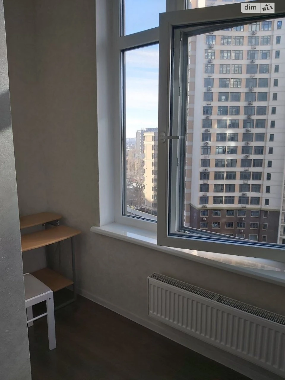 Long-Term Rental Apartment in Primorskiy