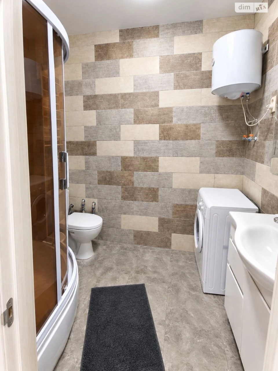 Long-Term Rental Apartment in Primorskiy