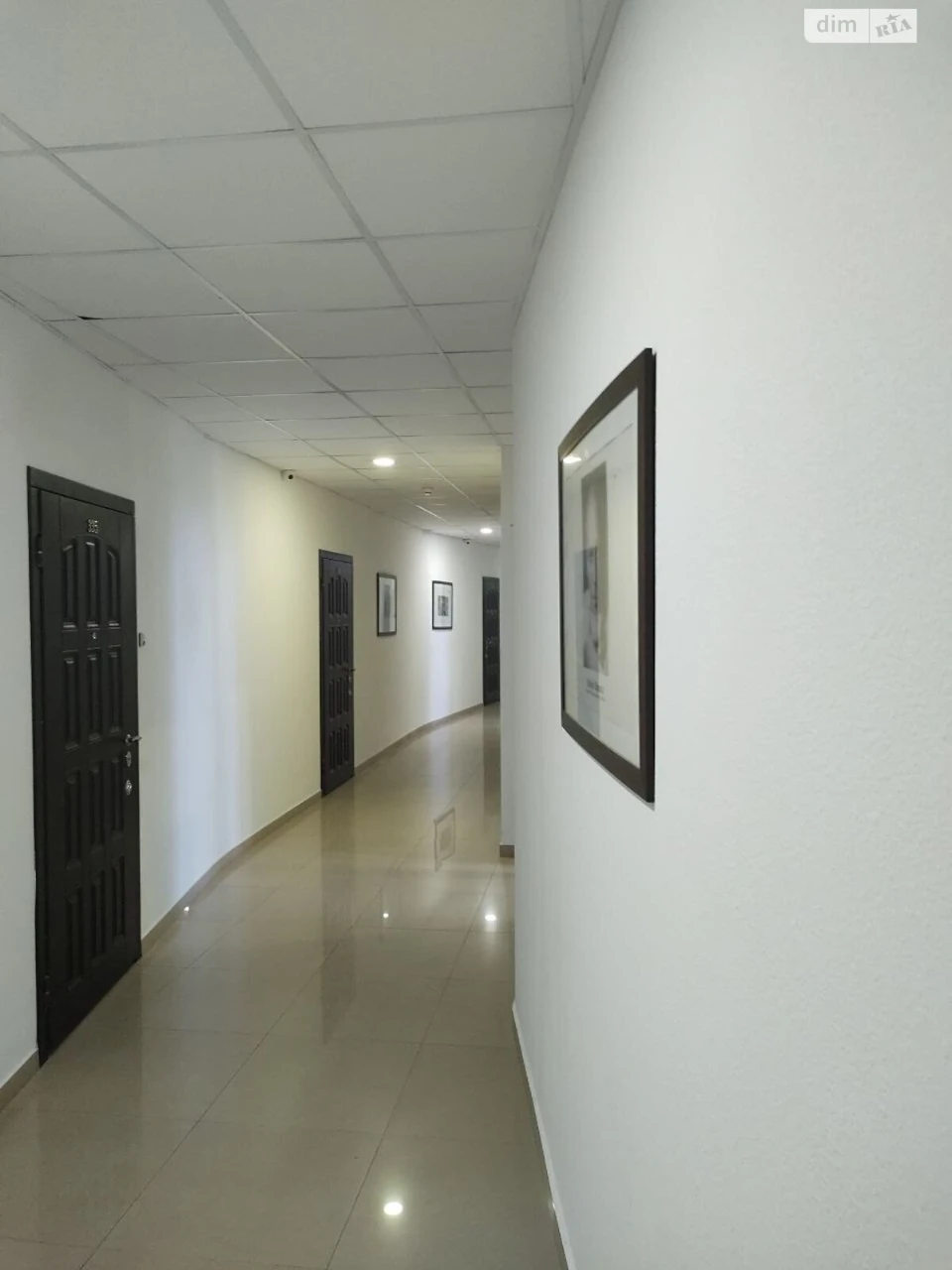 Long-Term Rental Apartment in Primorskiy