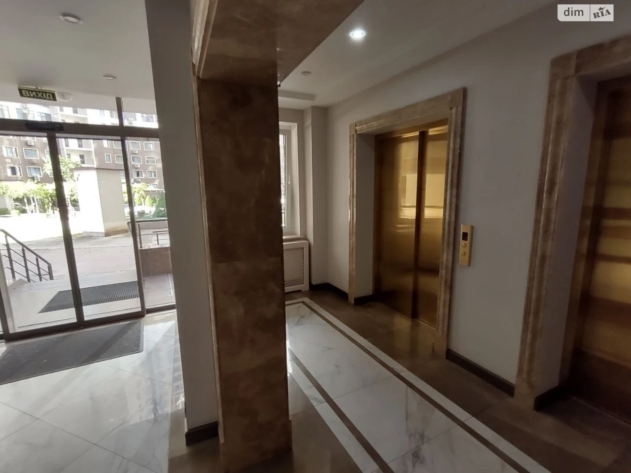 Long-Term Rental Apartment in Primorskiy